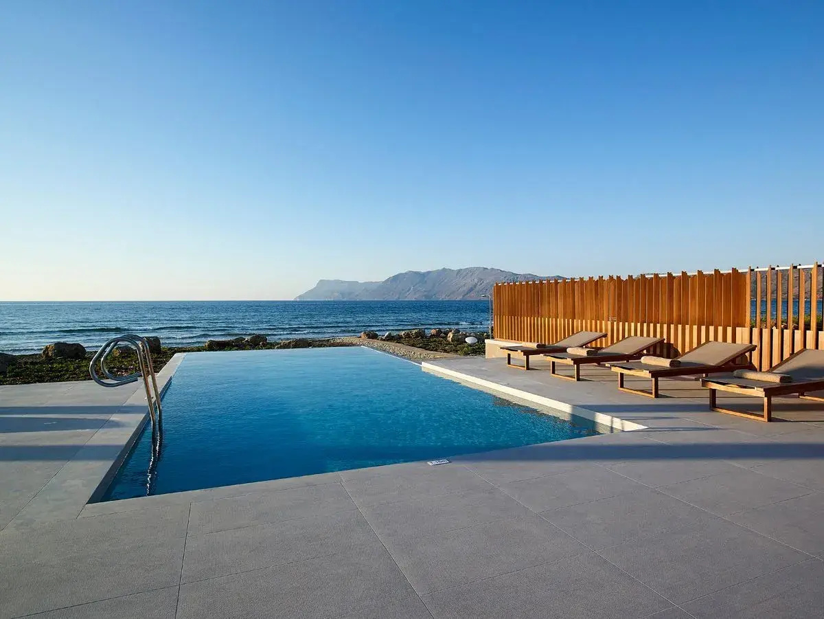 Photo - Youphoria Sea View Villas