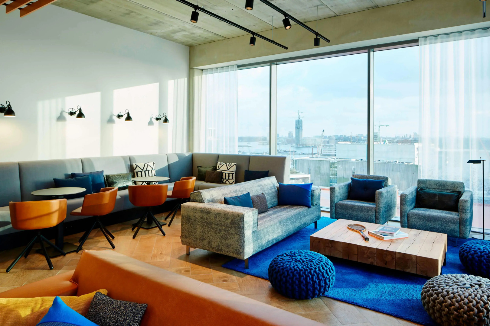 Foto - Residence Inn by Marriott Amsterdam Houthavens