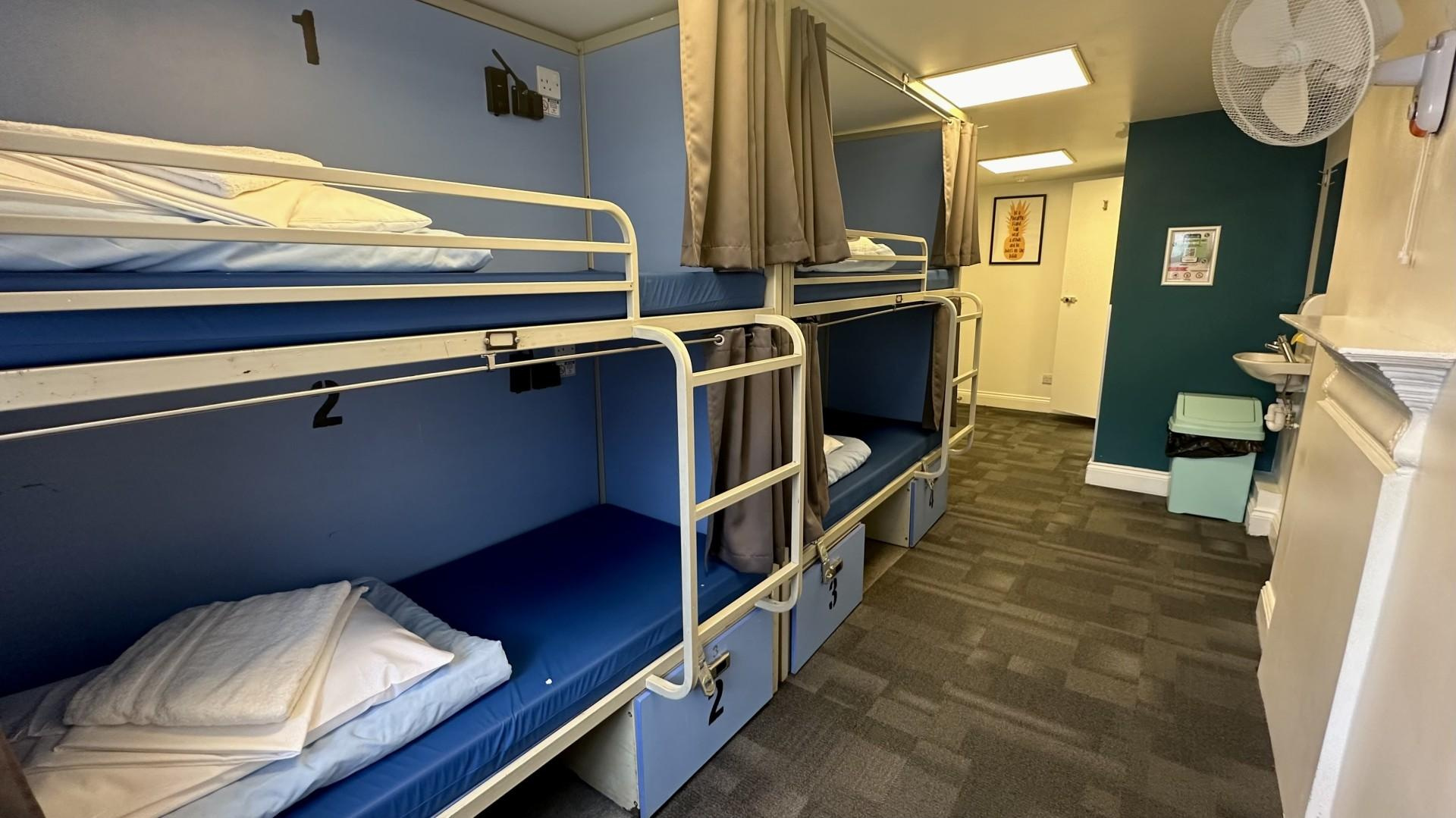 Foto - Smart Russell Square Hostel