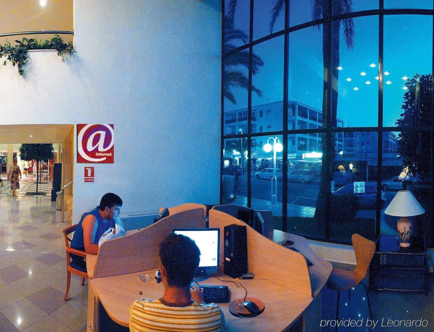 Photo - Occidental Ibiza - All Inclusive