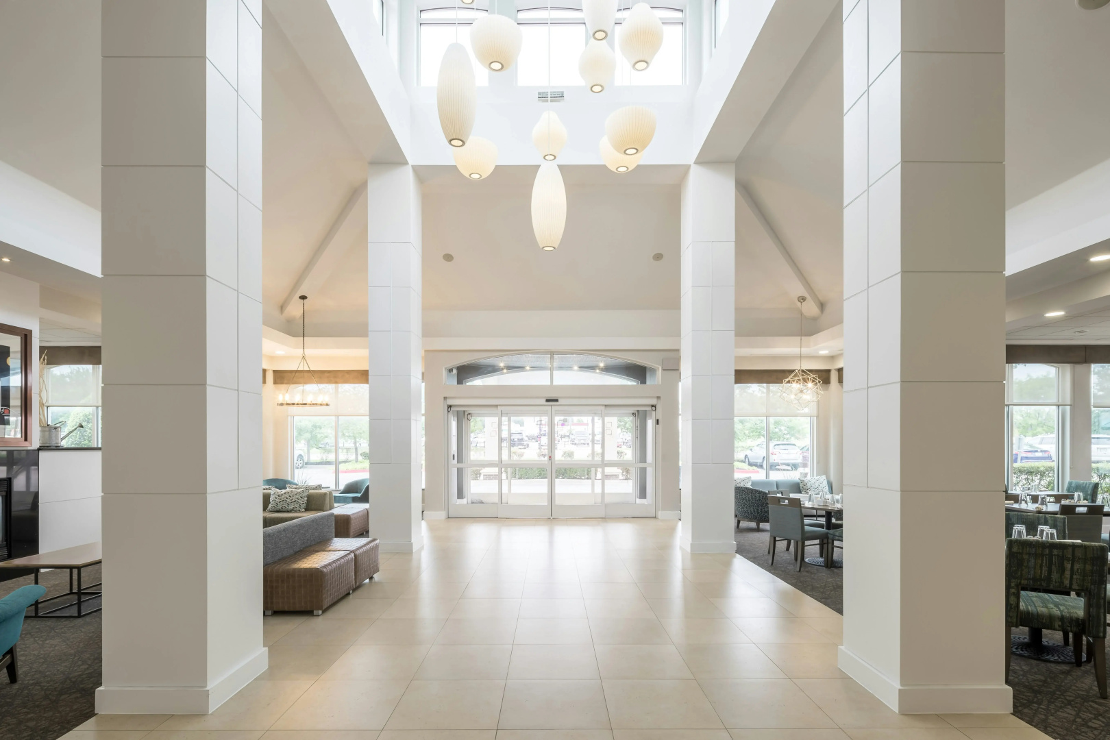 Foto - Hilton Garden Inn DFW North Grapevine