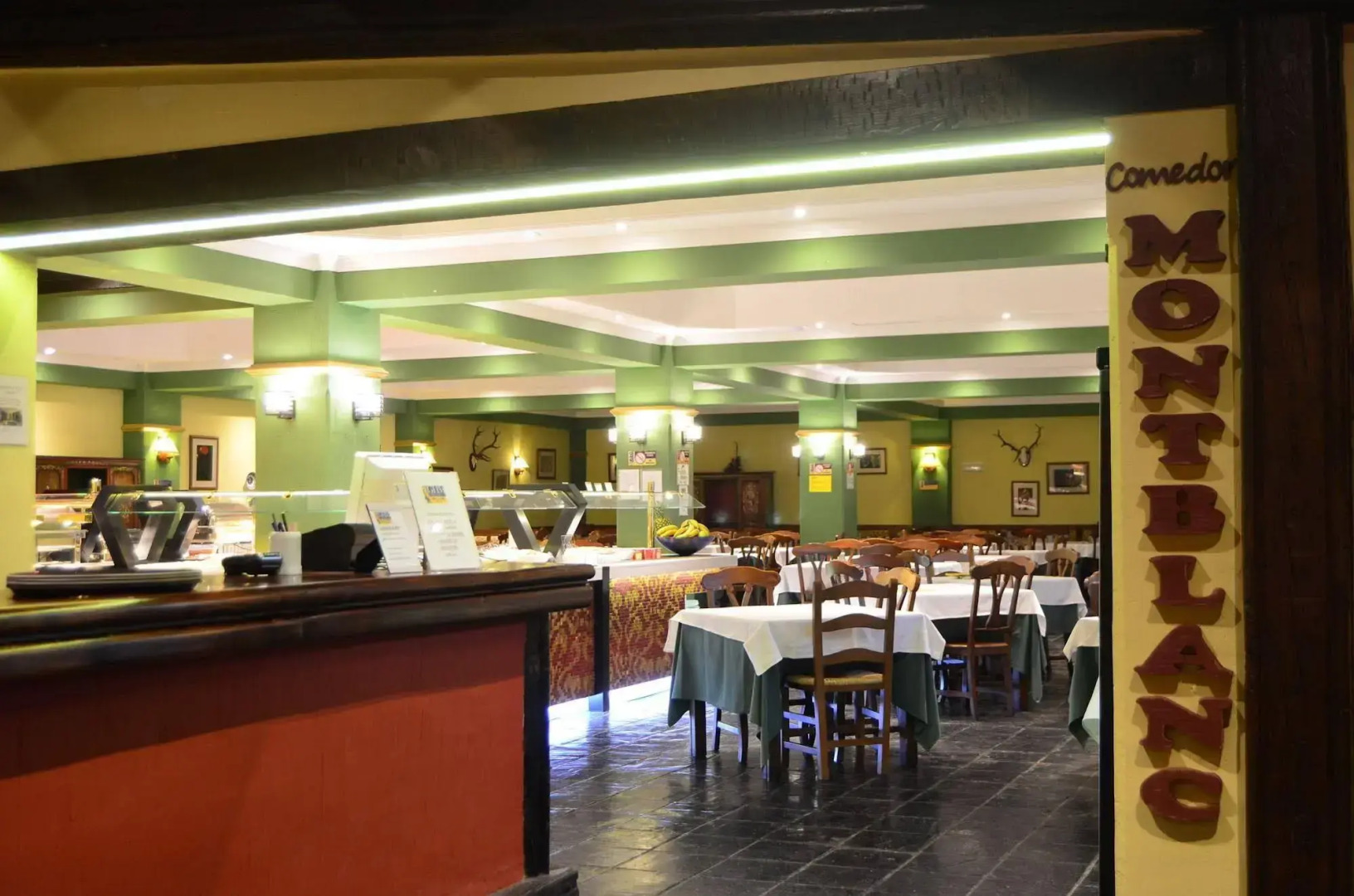 Foto - Hotel GHM Monachil