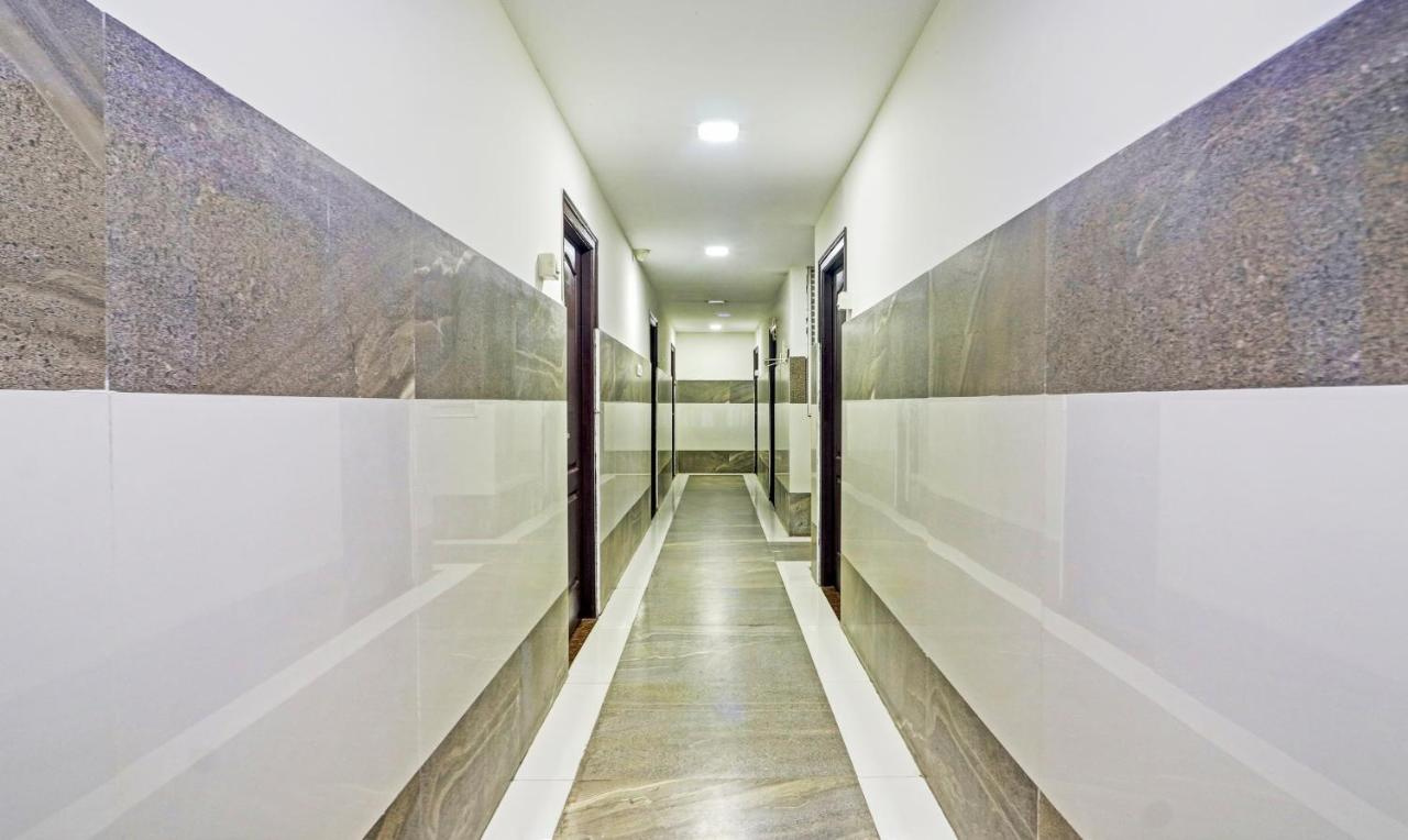 Photo - Itsy Hotels Infinity, Hitech City