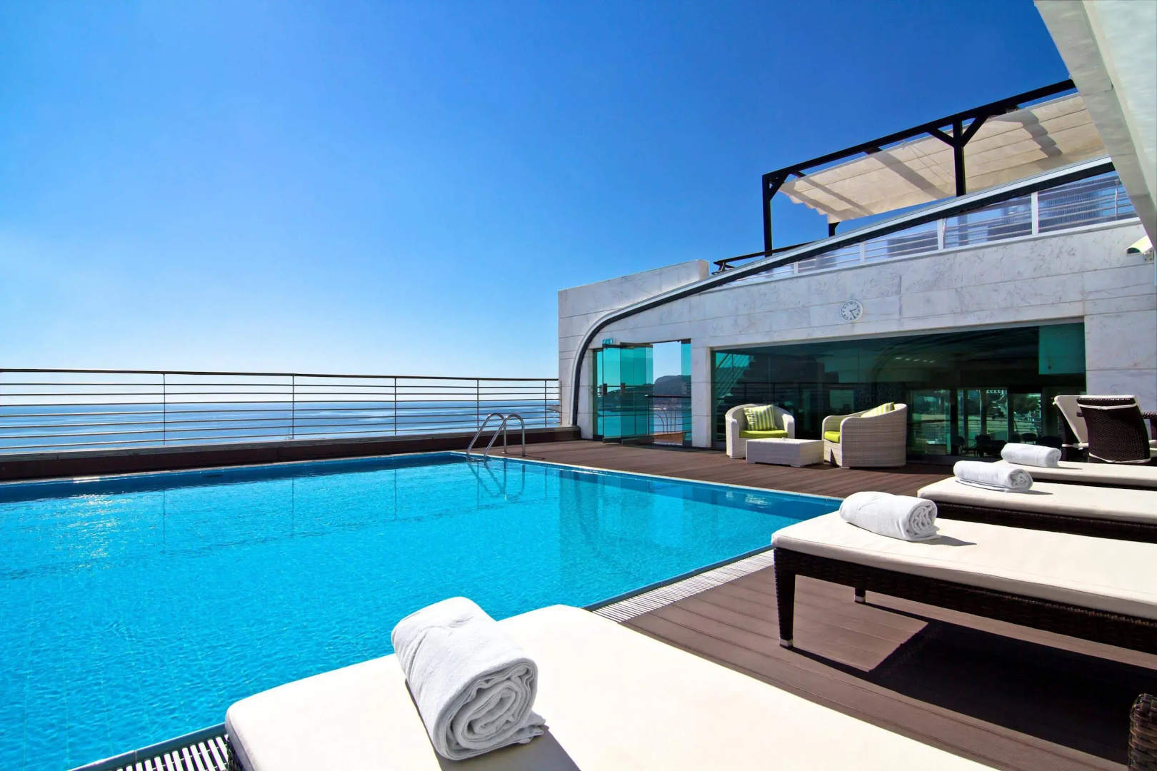 Photo - SANA Sesimbra Hotel