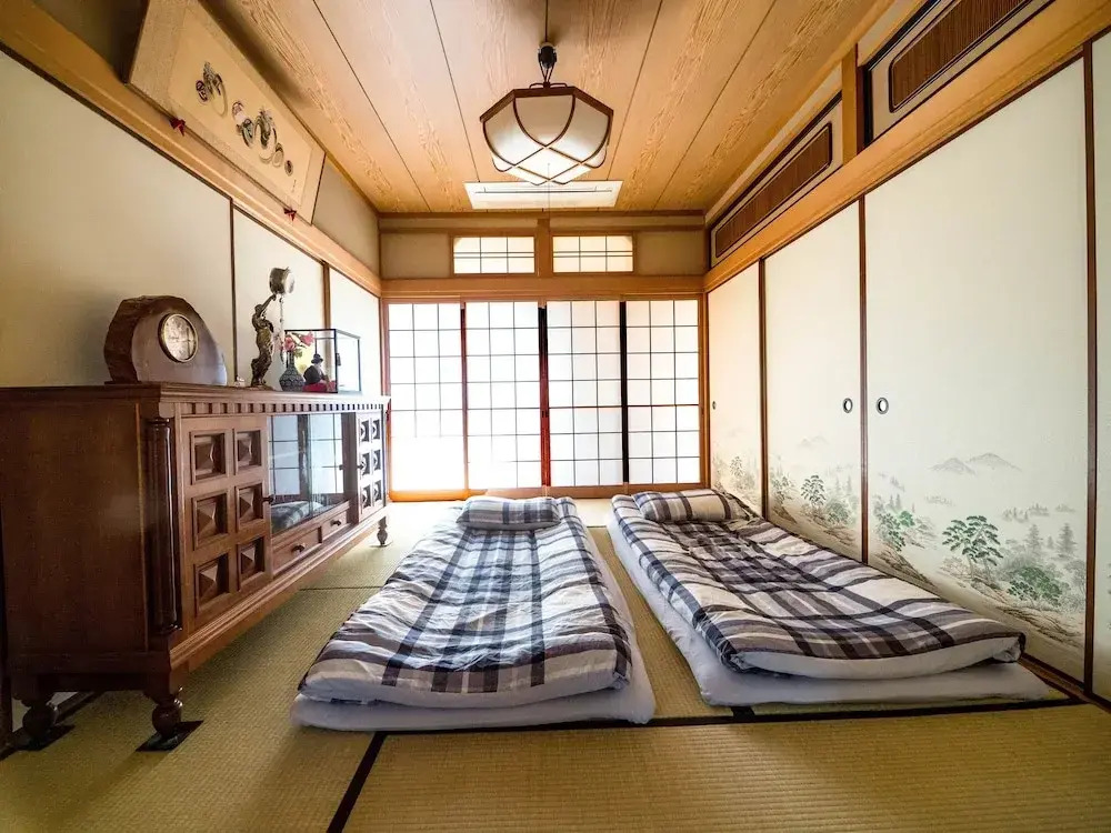 Foto - Oimazato大今里民泊