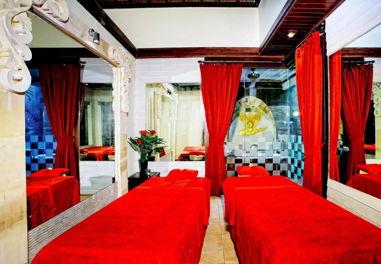 Photo - The Bali Dream Suite Villa Seminyak