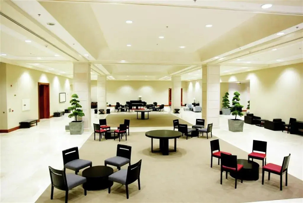 Foto - Hilton Dead Sea Resort & Spa