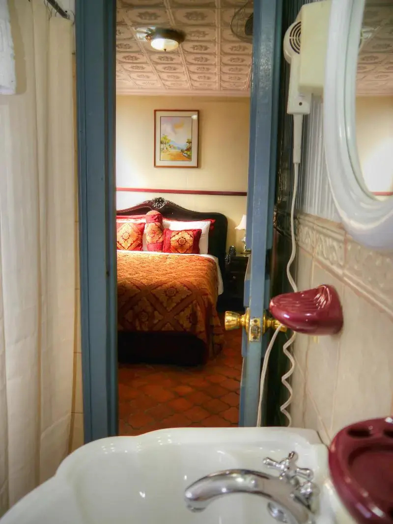Photo - Hotel Santo Tomas / Historical Property