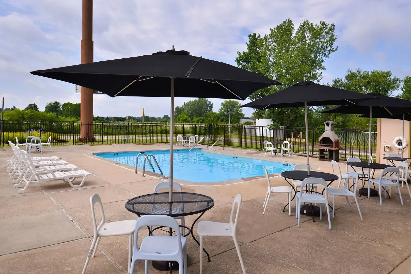 Foto - Valued Stay Madison