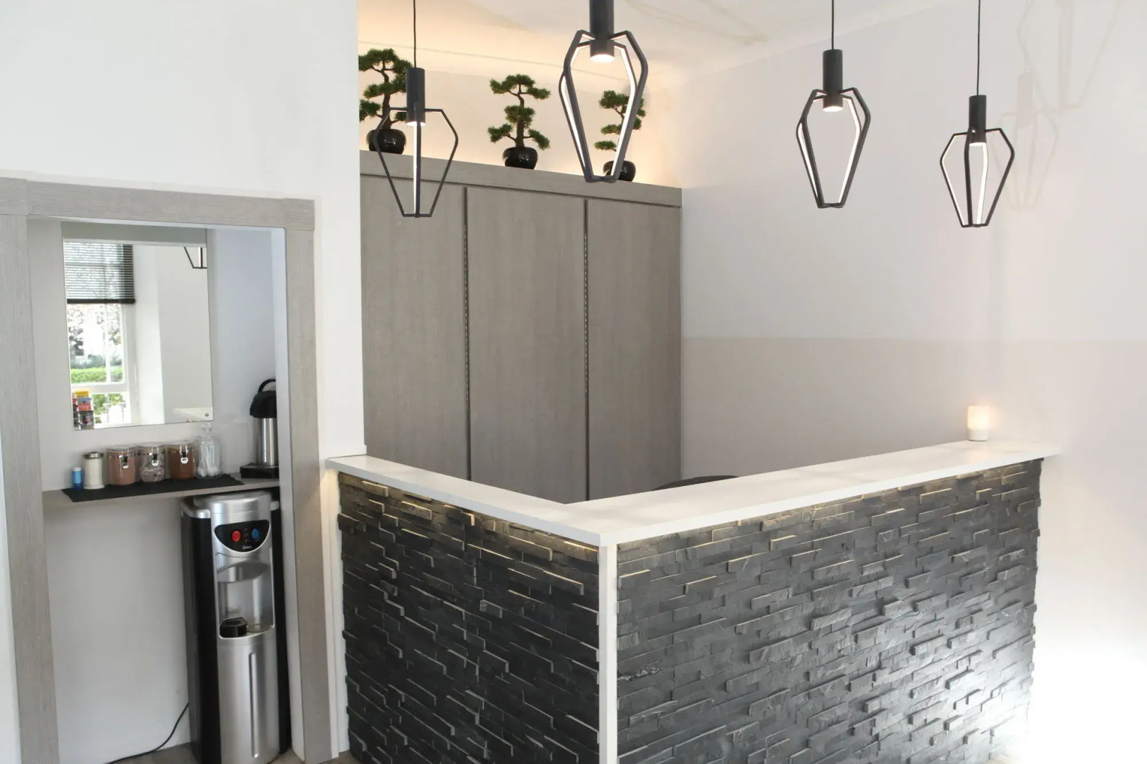 Foto - The Omega Hotel