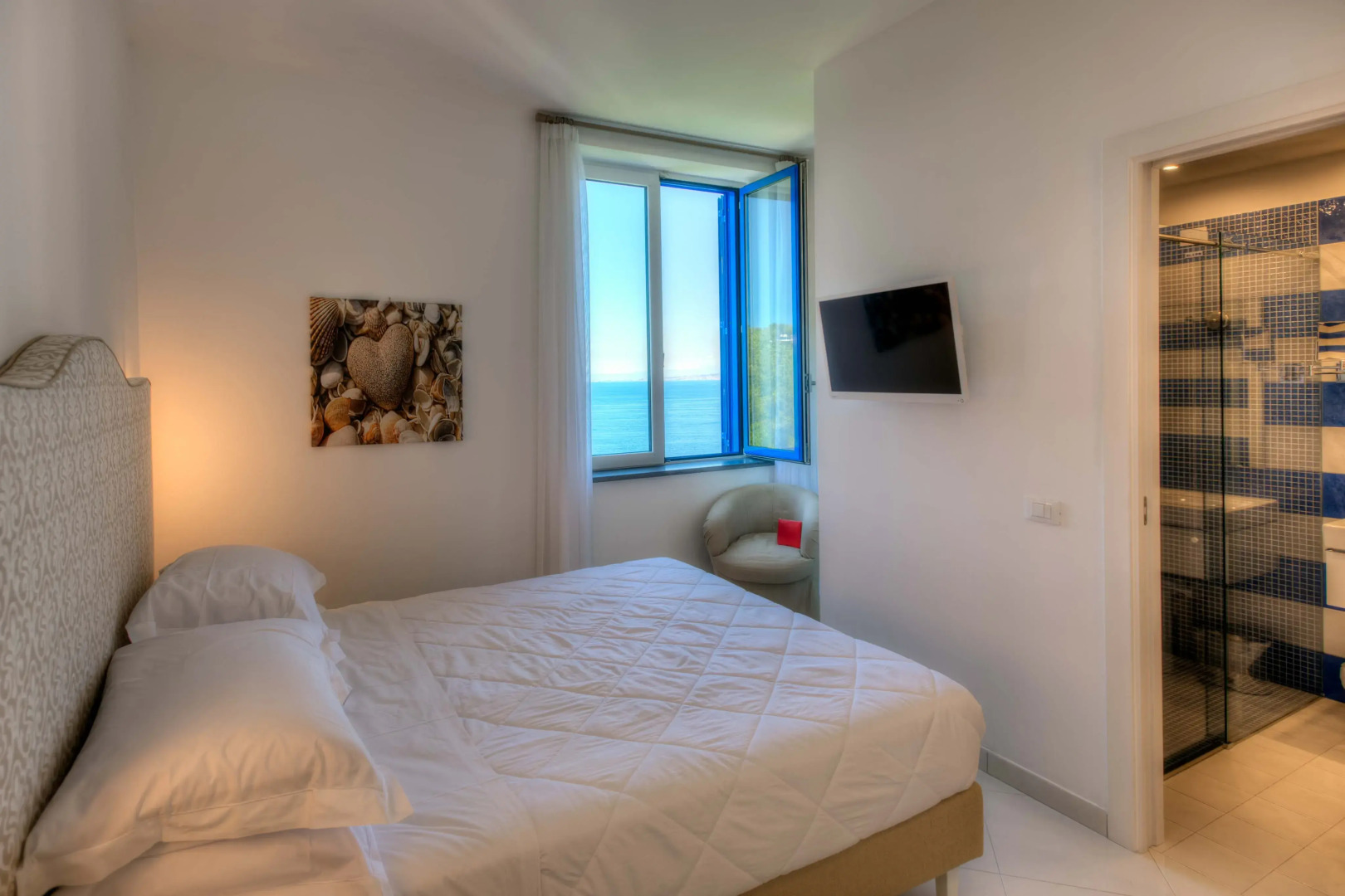 Foto - Boutique Hotel Helios