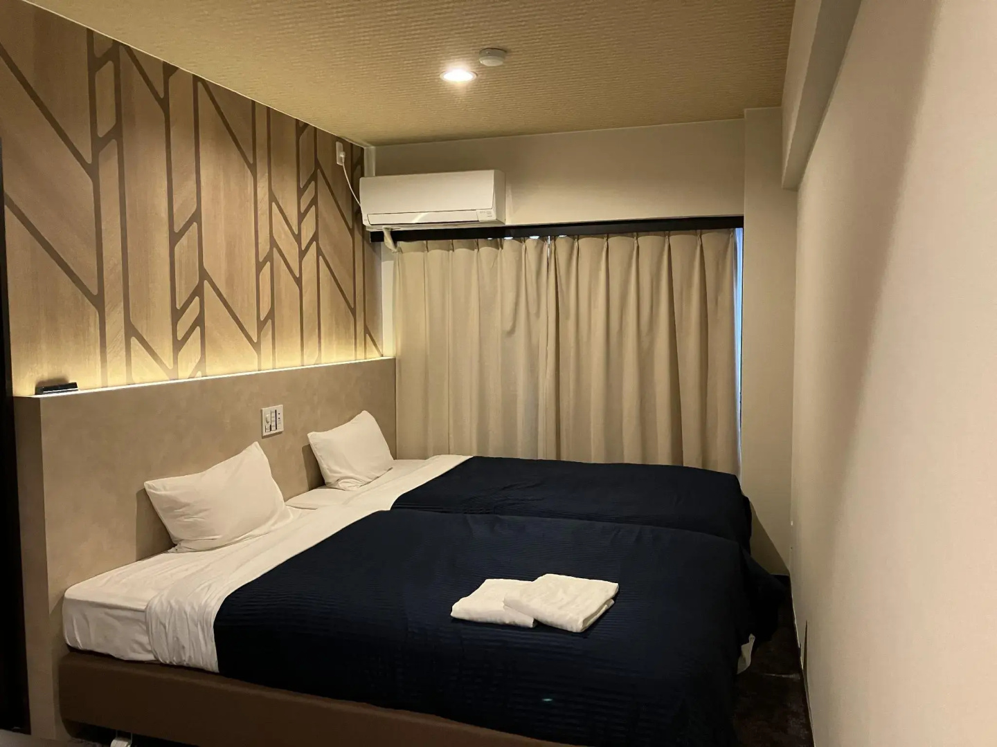 Foto - Hotel Livemax BUDGET Namba
