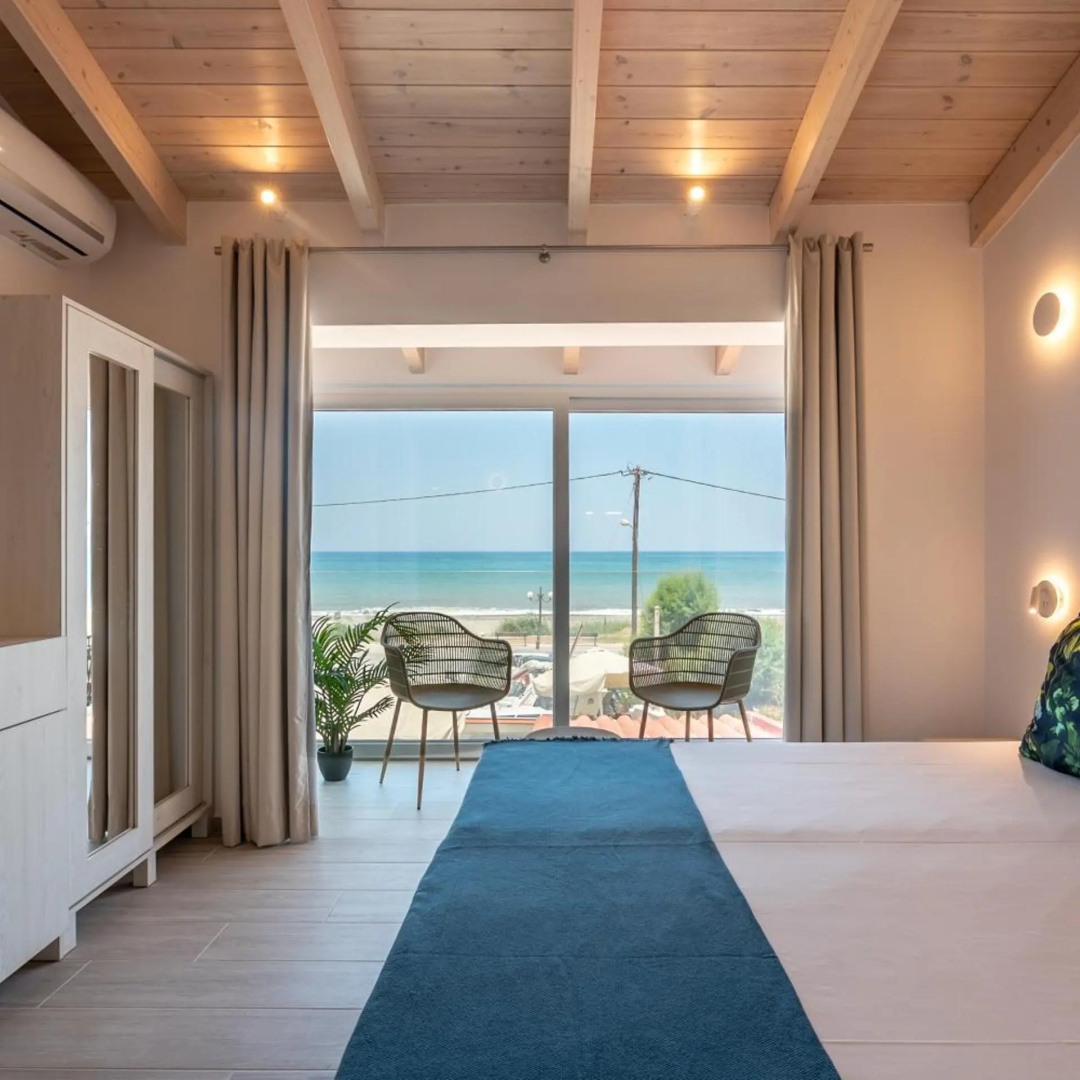 Photo - GT Beach Hotel
