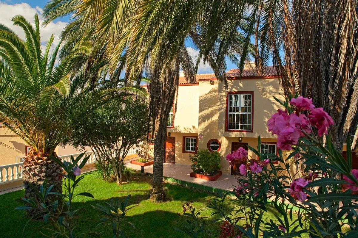 Foto - Apartamentos Maxorata Beach