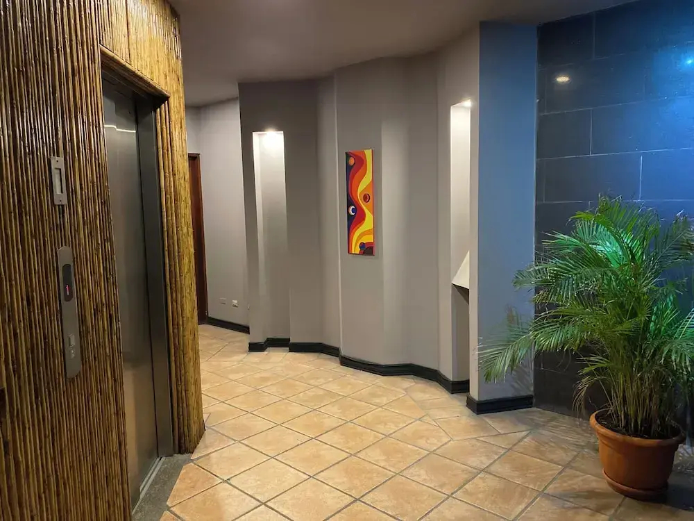 Foto - Alajuela Backpackers Airport Hostel