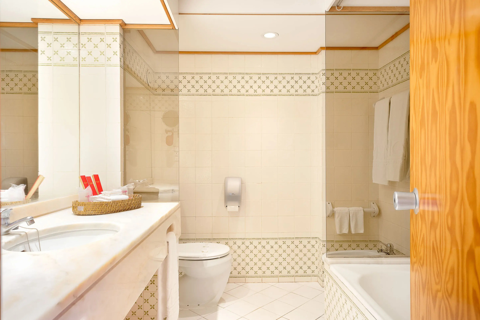 Foto - Muthu Oura Praia Hotel