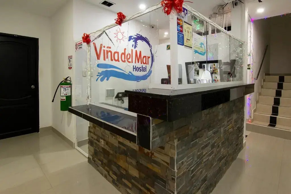 Foto - Hostal Viña del Mar