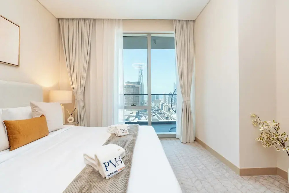 Photo - Vida Dubai Mall