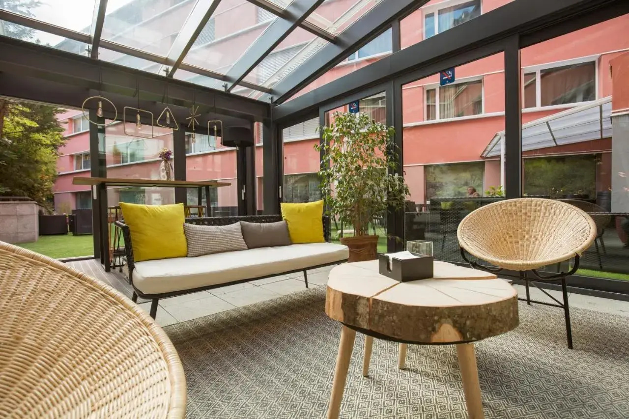 Foto - Hotel Yomo Centric