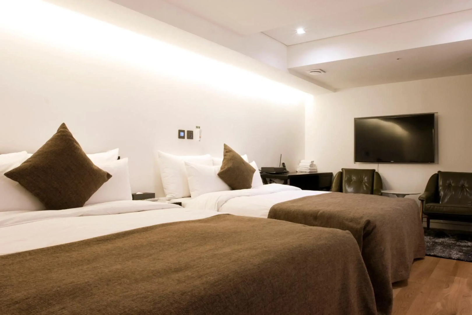 Foto - SR Hotel Sadang