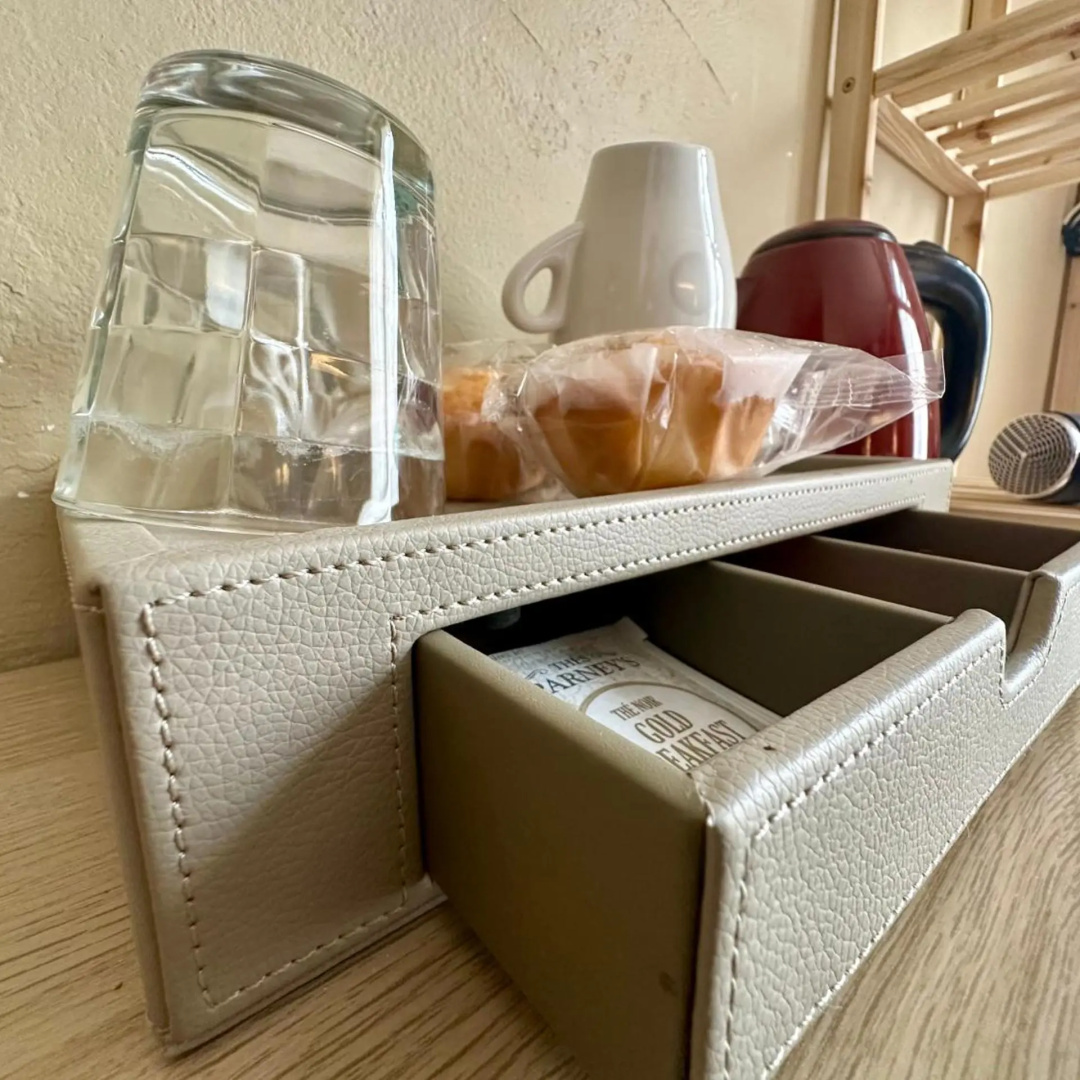 Photo - Hotel Victor Hugo