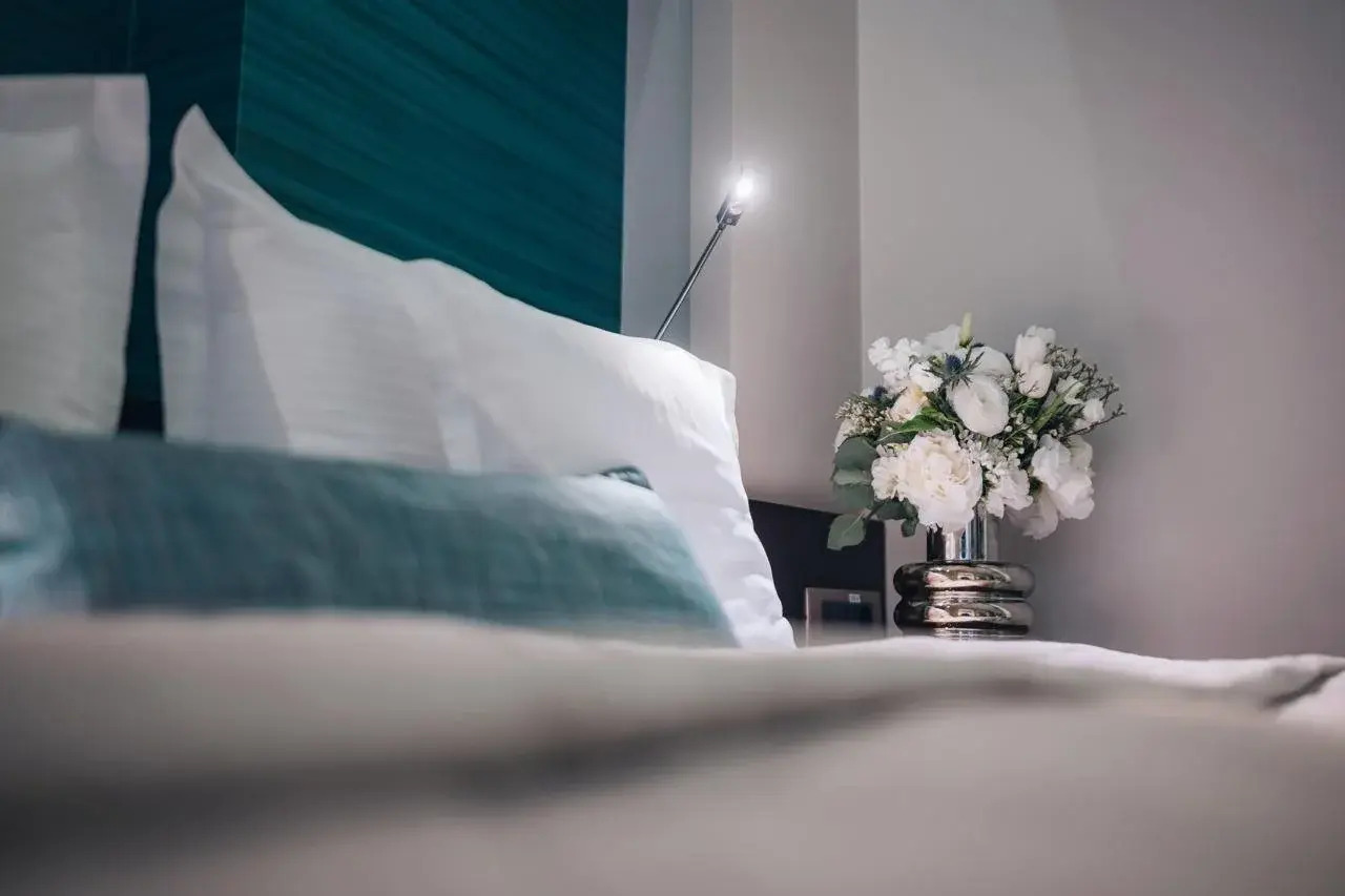 Foto - Boutique Hotel Townhouse 27