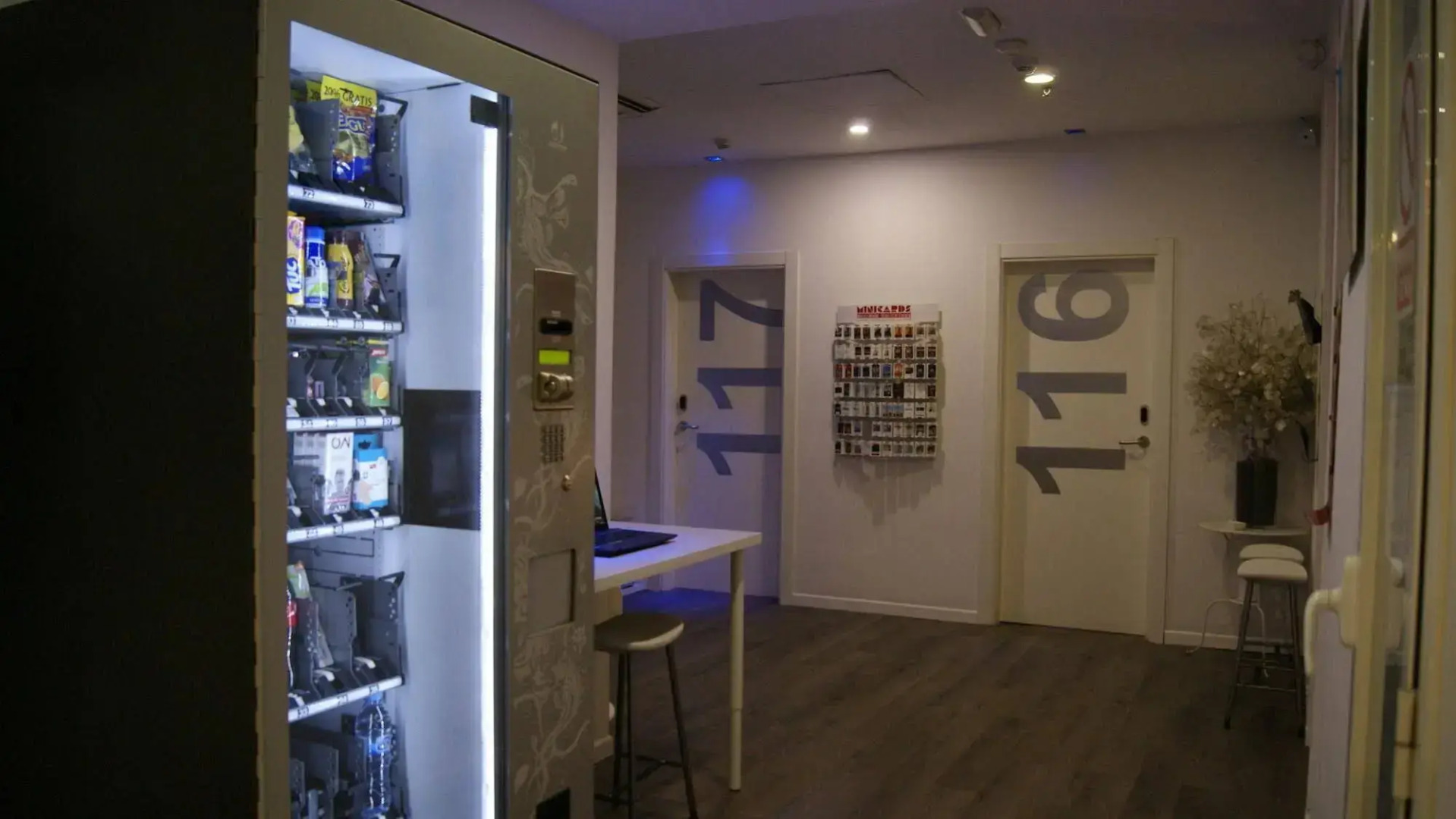 Photo - Hostal Mayerling Centro