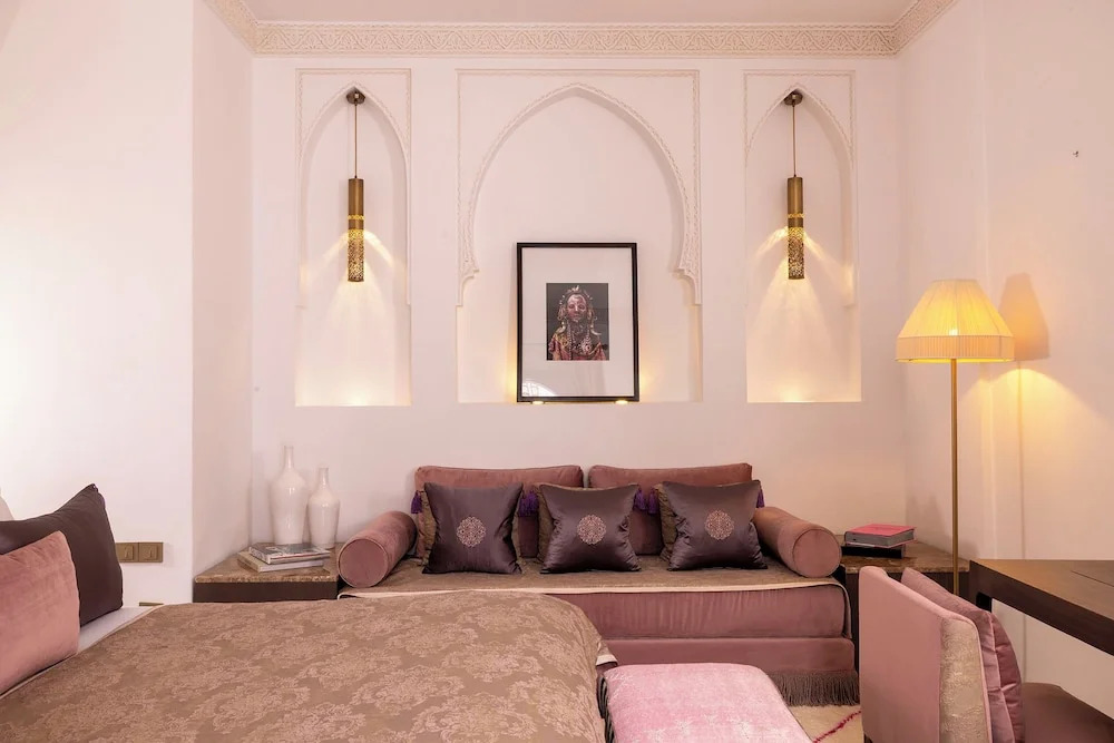 Foto - Riad LAZ Mimoun & Spa