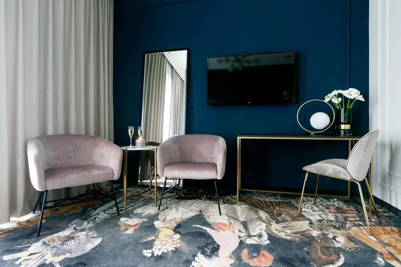 Foto - Queen Boutique Hotel