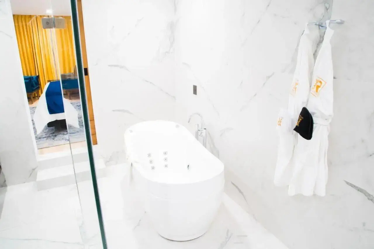 Photo - Ramë Hotel Boutique