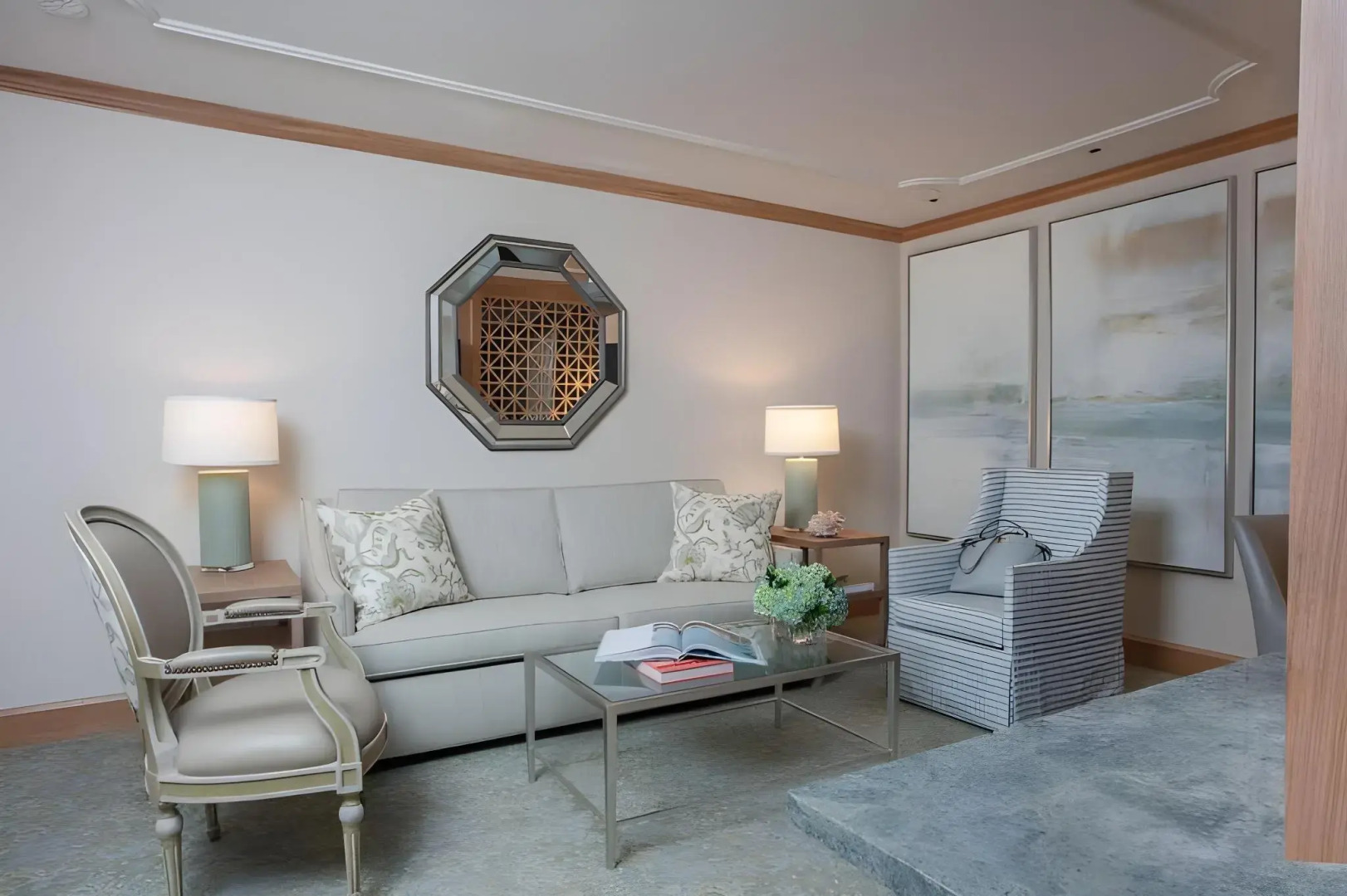 Photo - Hotel Monteleone