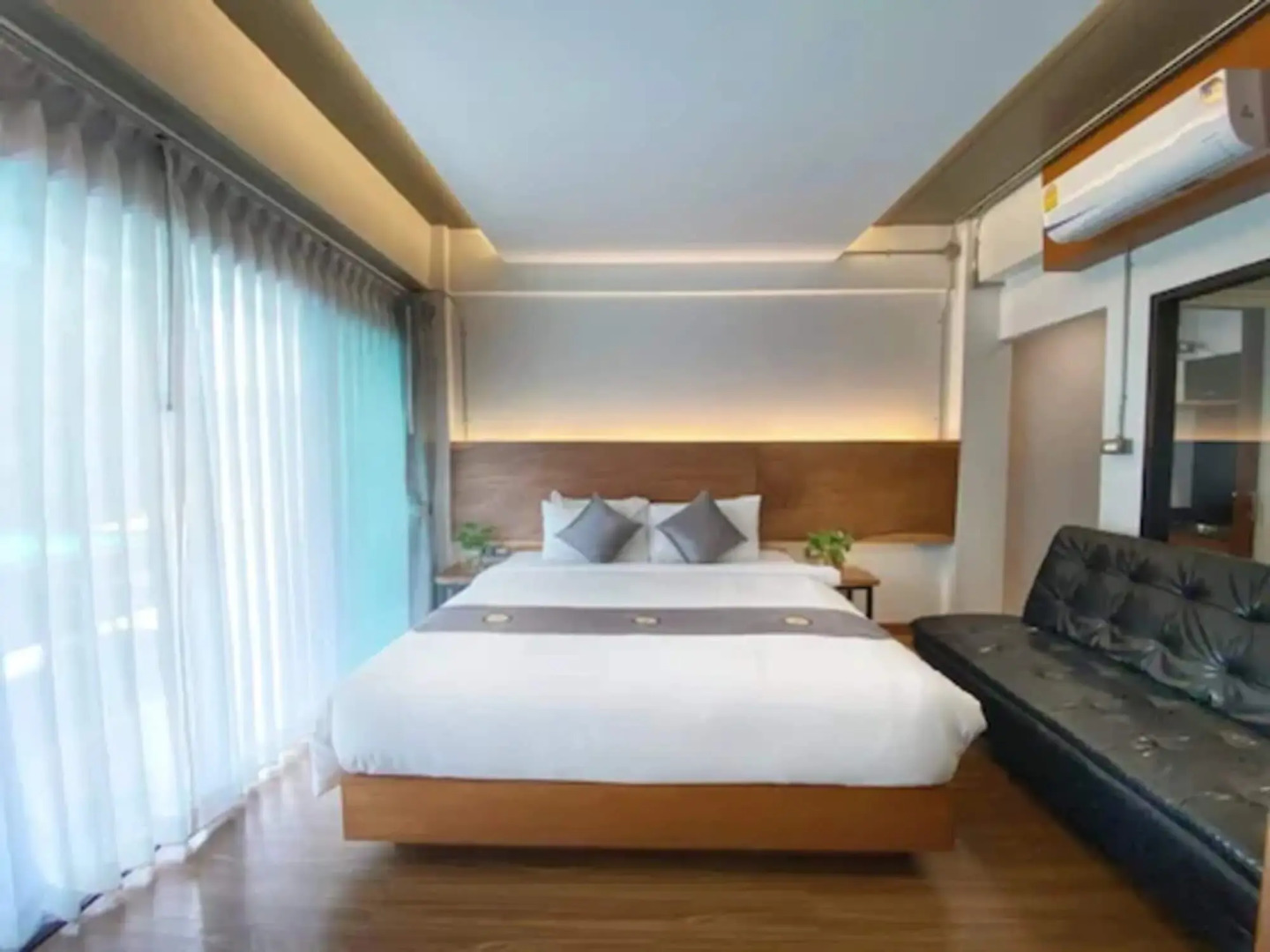 Foto - Lanna Tree Boutique Hotel