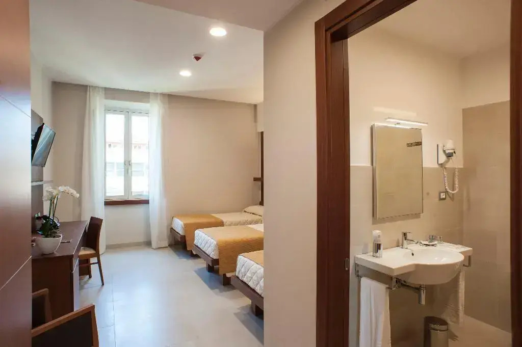 Foto - Villa Angelina