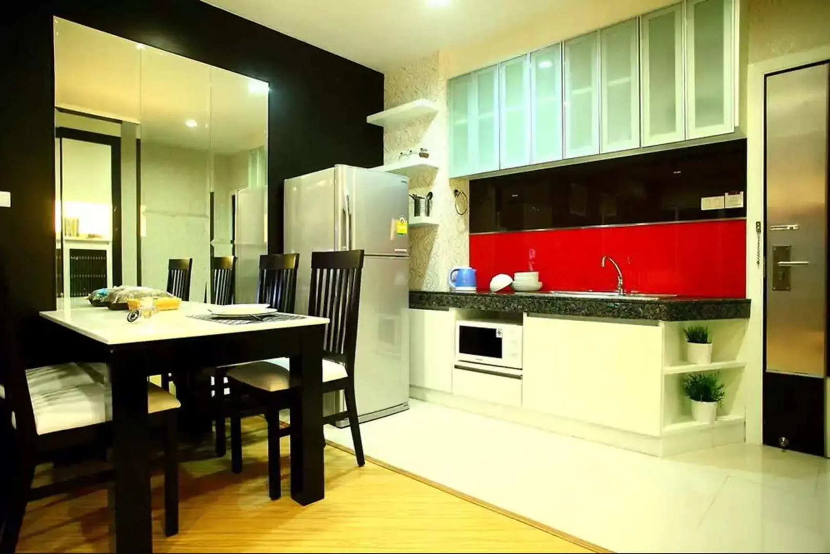 Foto - The Sunreno Hotel Bangkok