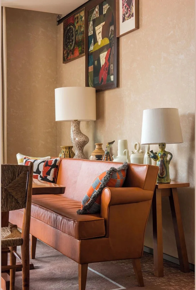 Photo - Brach Madrid - Evok Collection