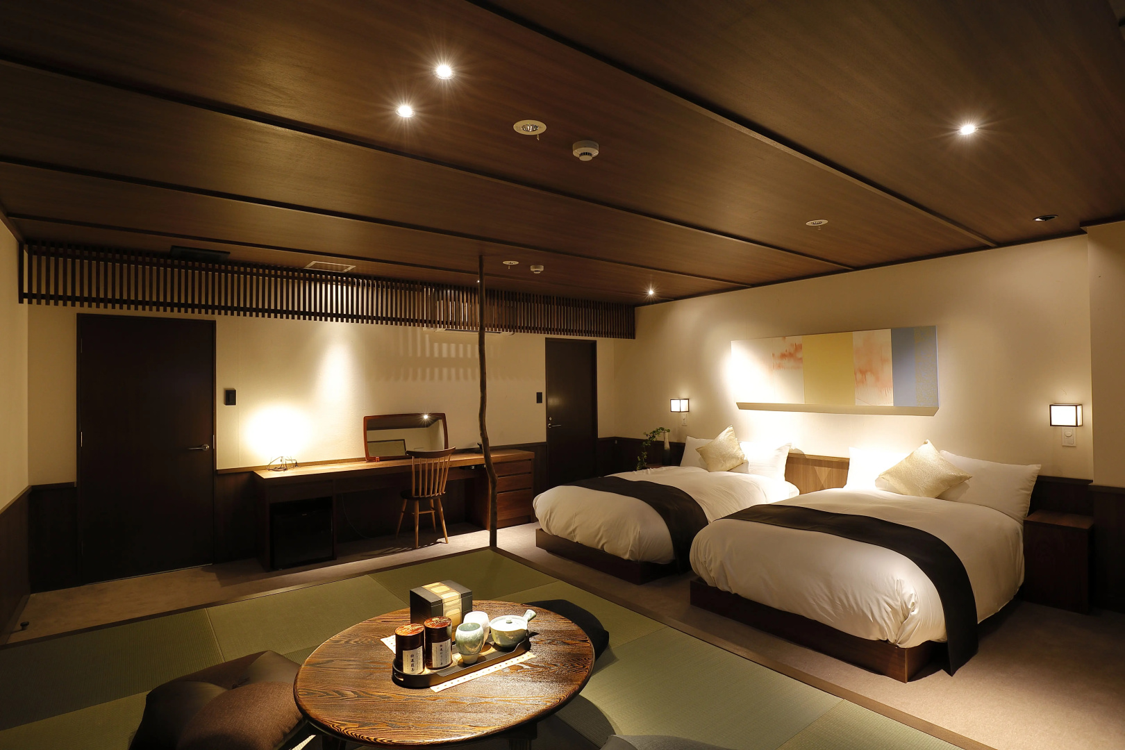 Foto - THE JUNEI HOTEL Kyoto Imperial Palace West