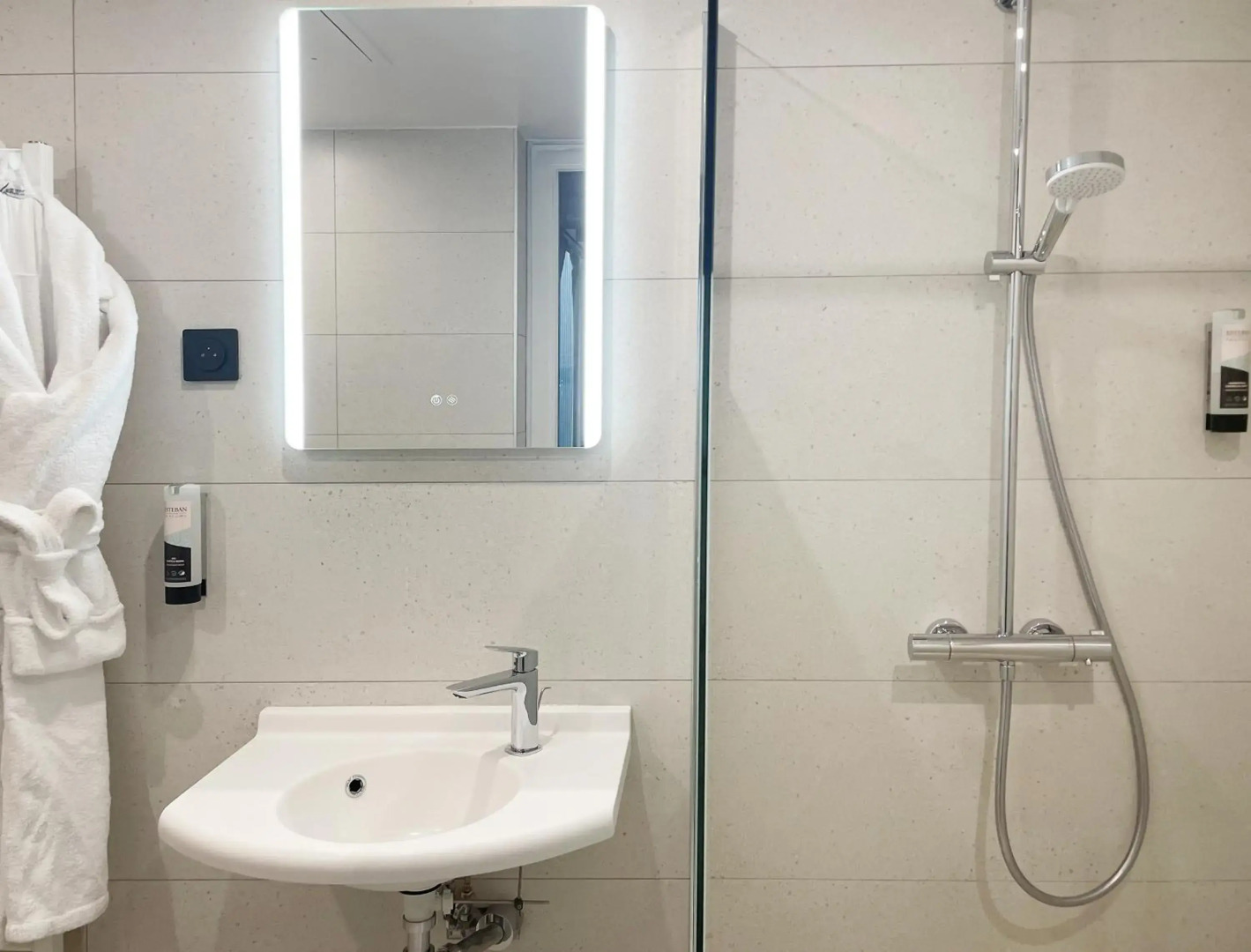 Foto - Five Boutique Hotel Paris Quartier Latin