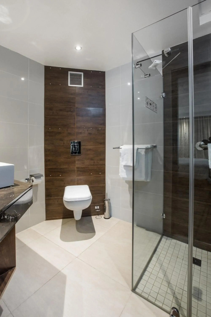 Foto - Premier Hotel Cape Town