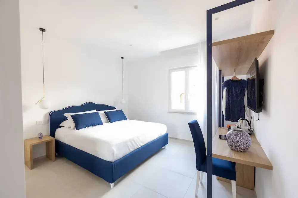 Foto - Vittoria Rooms Sorrento