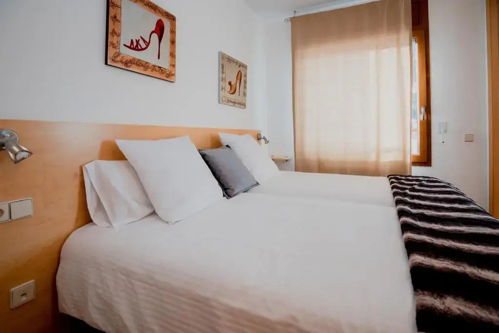 Apartaments Ashome