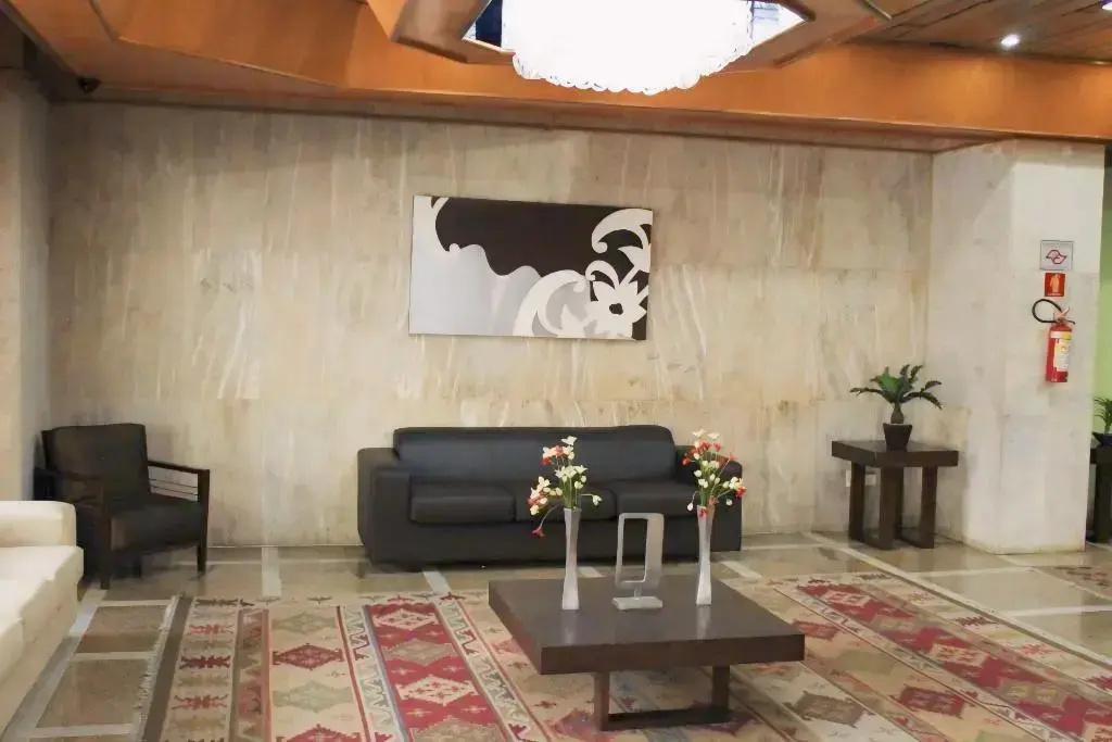 Foto - Hotel Pan Americano