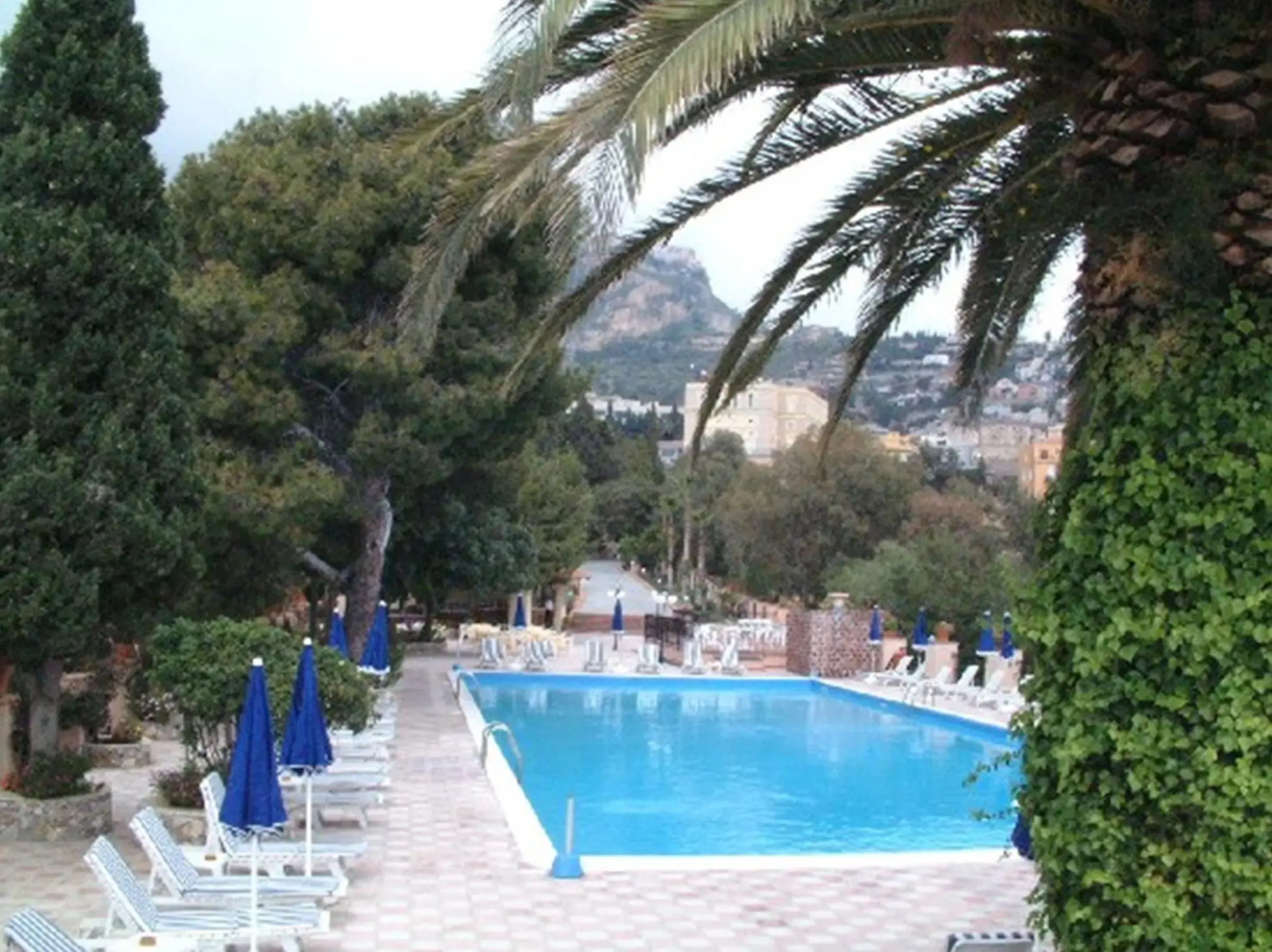 Foto - Excelsior Palace Hotel