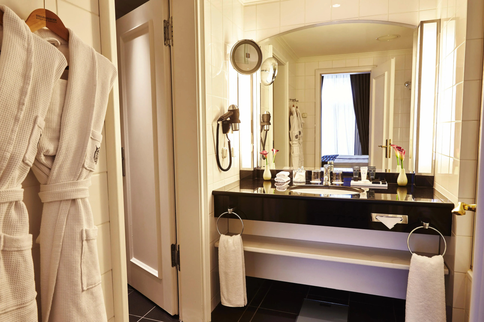 Foto - Steigenberger Icon Frankfurter Hof