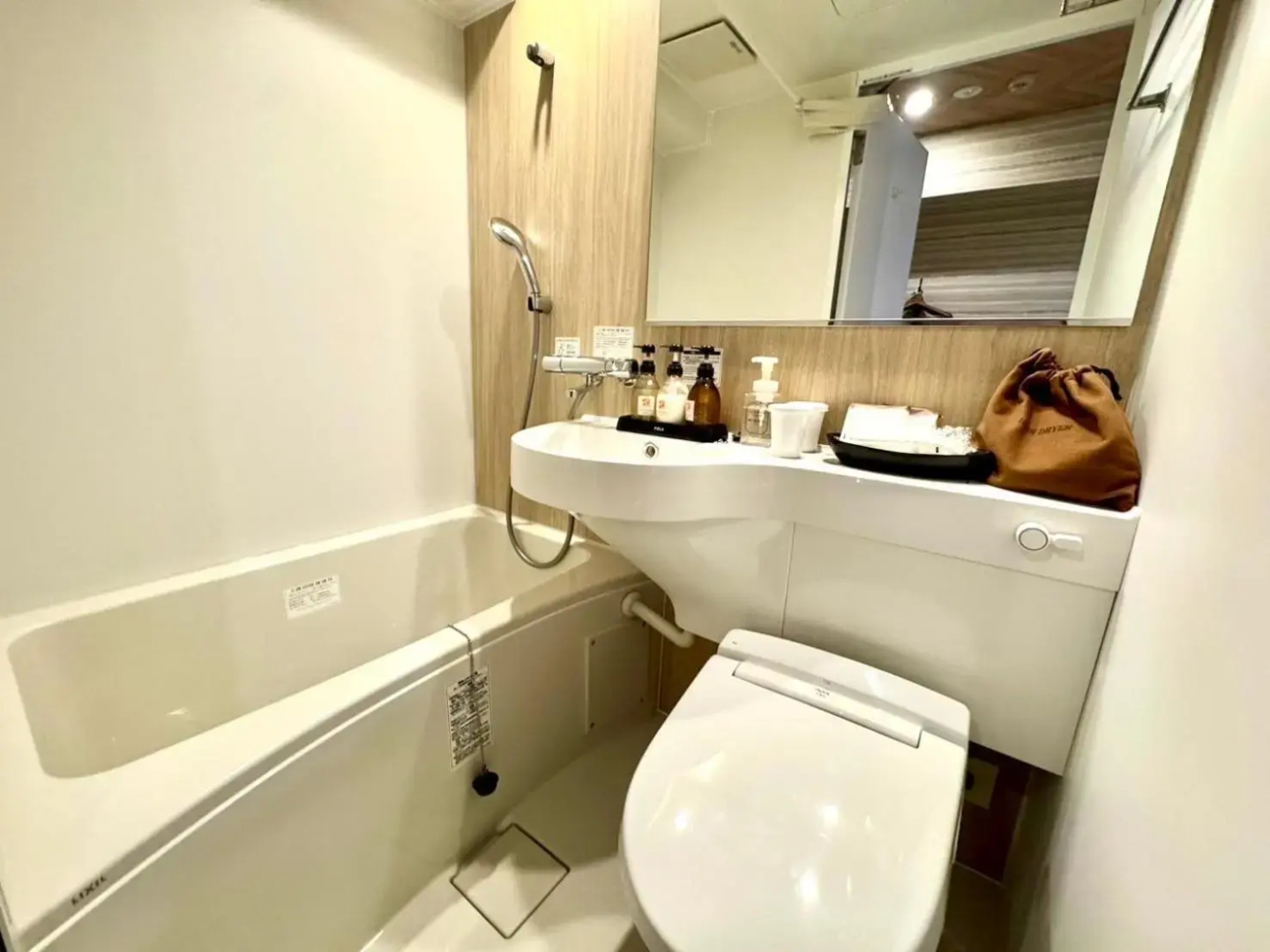 Photo - Kamon Hotel Namba