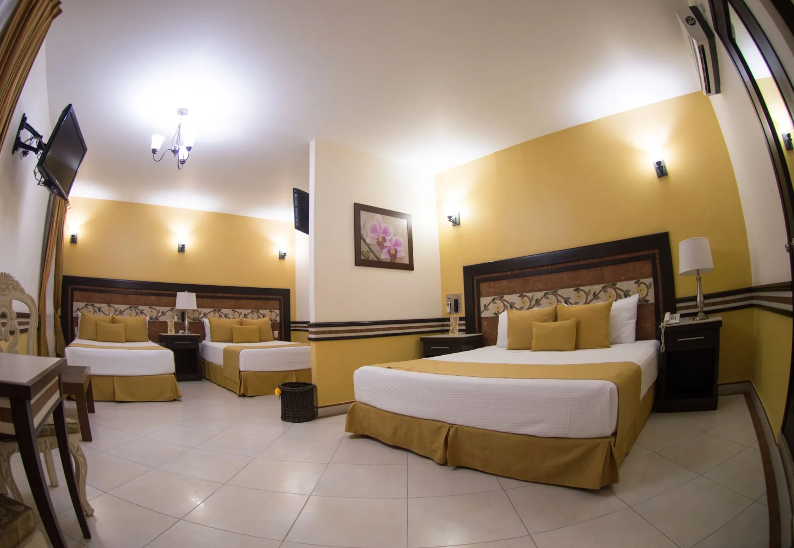 Foto - Villa Las Margaritas Caxa