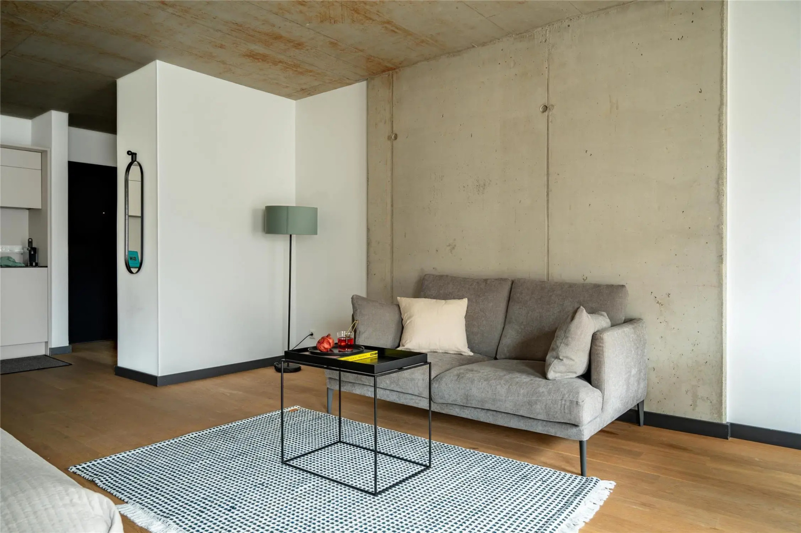 Photo - ipartment Wolfsburg @HOME by Best Western