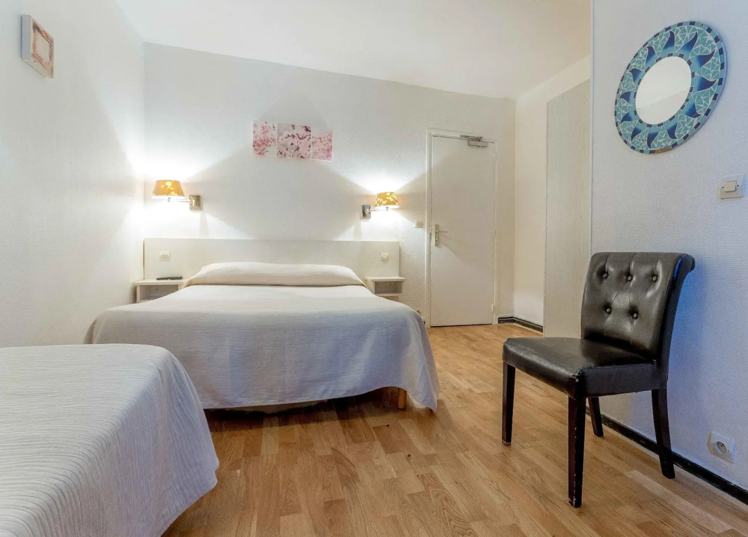 Photo - Victory Hotel Galou