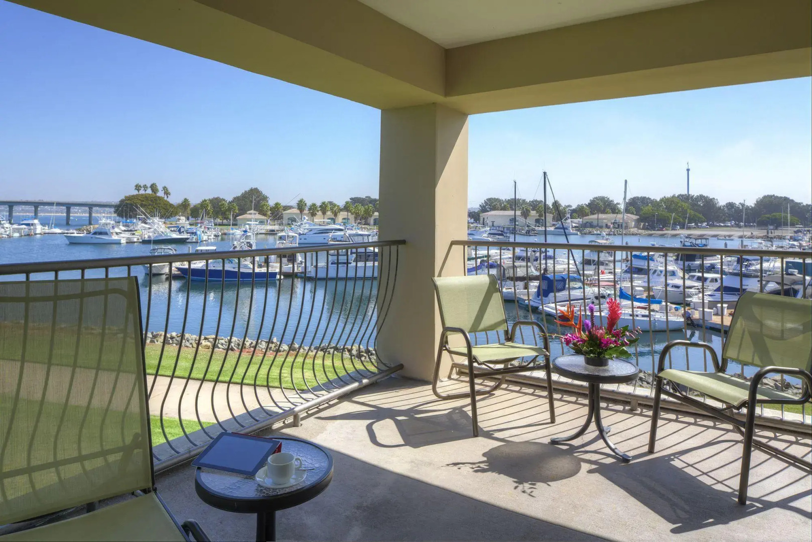 Foto - The Dana On Mission Bay