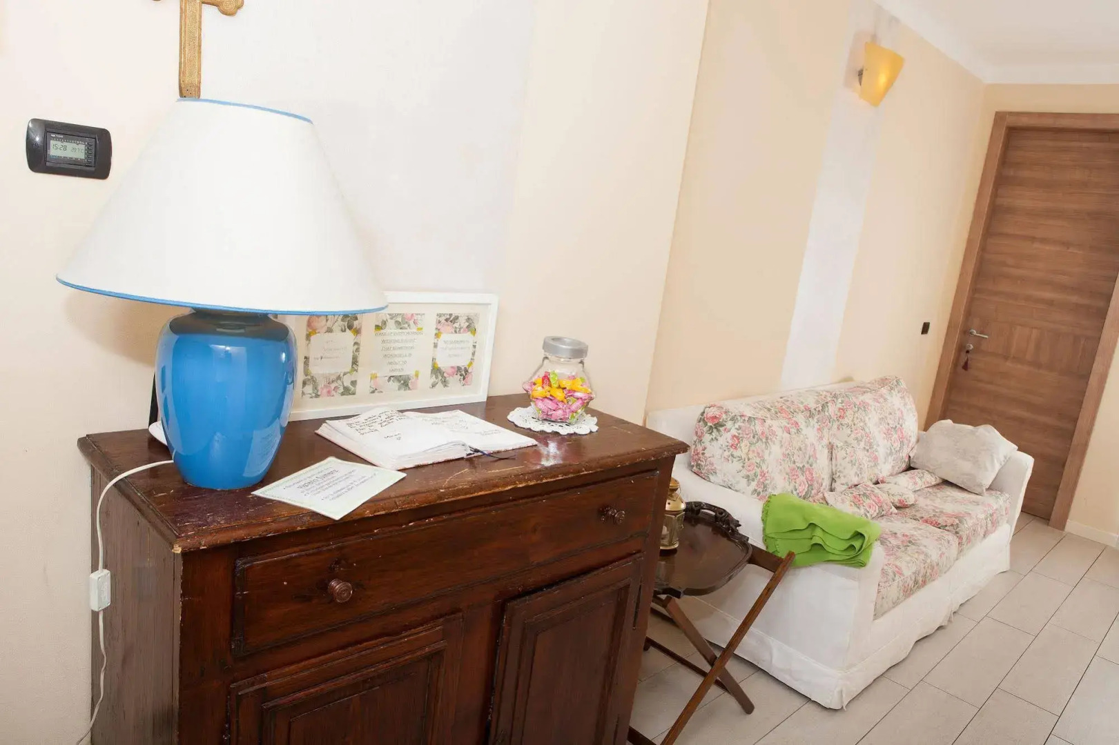 Photo - Botton d'Oro Pelabrocco