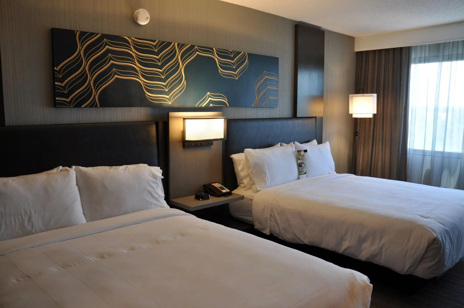 Foto - Marriott Chicago Schaumburg